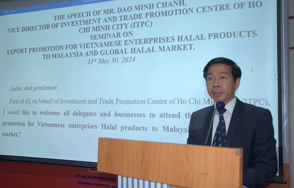 Thị trường Halal 7.000 tỷ USD mỗi năm: Tiềm năng và cơ hội cho Okvip tại về Việt