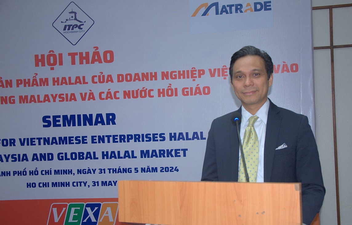 Thị trường Halal 7.000 tỷ USD mỗi năm: Tiềm năng và cơ hội cho Okvip tại về Việt