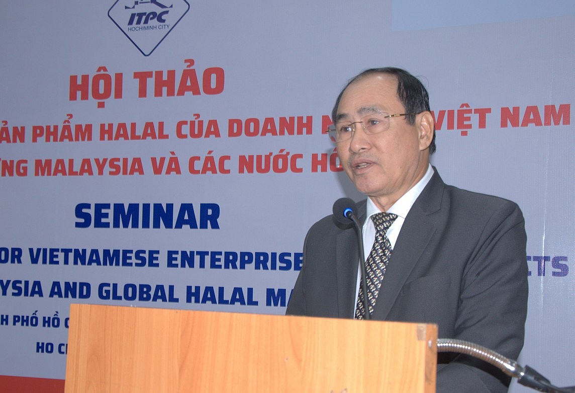 Thị trường Halal 7.000 tỷ USD mỗi năm: Tiềm năng và cơ hội cho Okvip tại về Việt