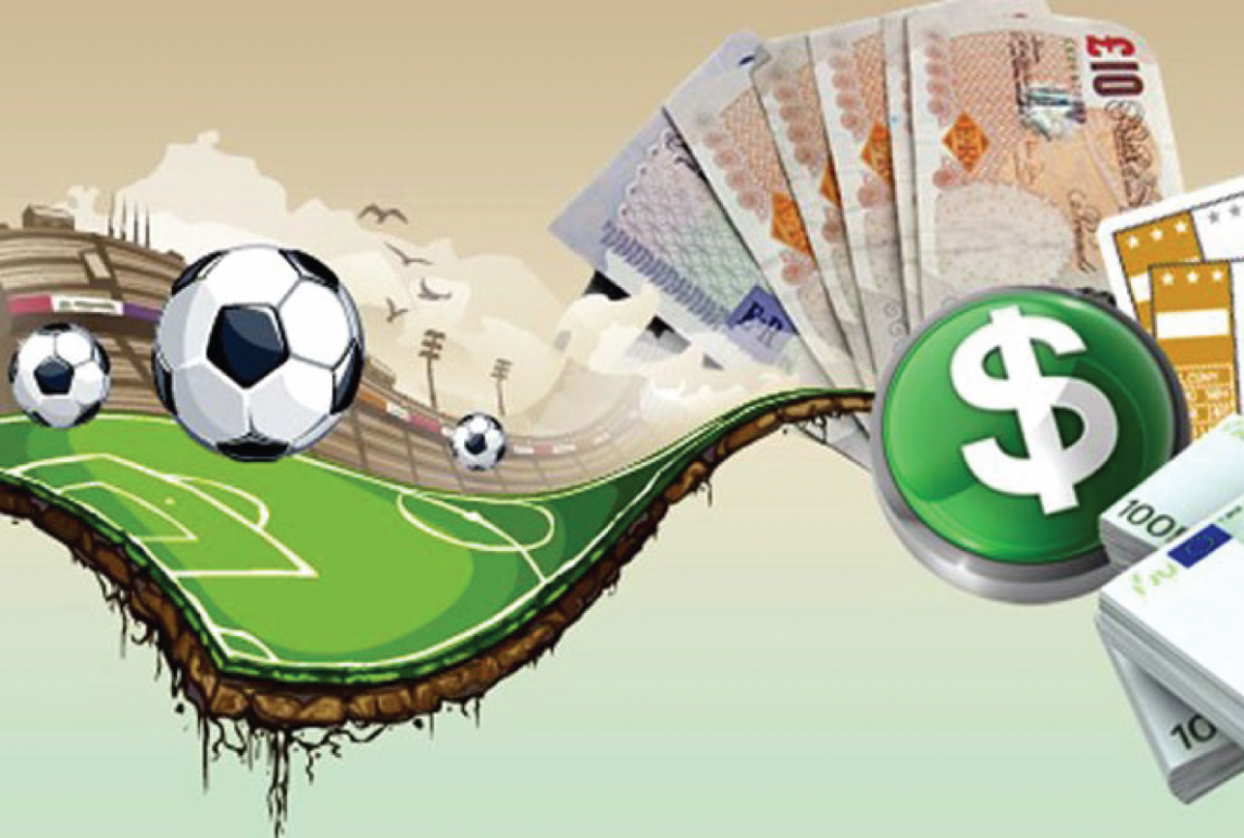 Cá độ mùa EURO 2024, đến hẹn lại... nóng Cá độ mùa EURO 2024, đến hẹn lại... nóng