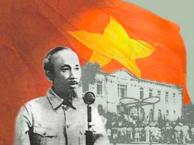 Quốc khánh 2/9: Kiên định mục tiêu độc lập và đoàn kết dân tộc Quốc khánh 2/9: Kiên định mục tiêu độc lập và đoàn kết dân tộc