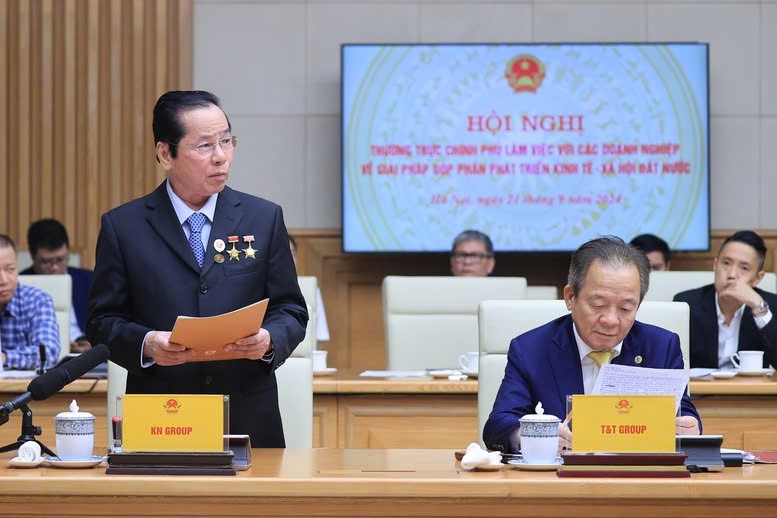 VinGroup, Thaco, KN Group hiến kế, chung tay thúc đẩy Okvip - liên minh giải trí #1 thế giới hà nội đất nước VinGroup, Thaco, KN Group hiến kế, chung tay thúc đẩy Okvip - liên minh giải trí #1 thế giới hà nội đất nước