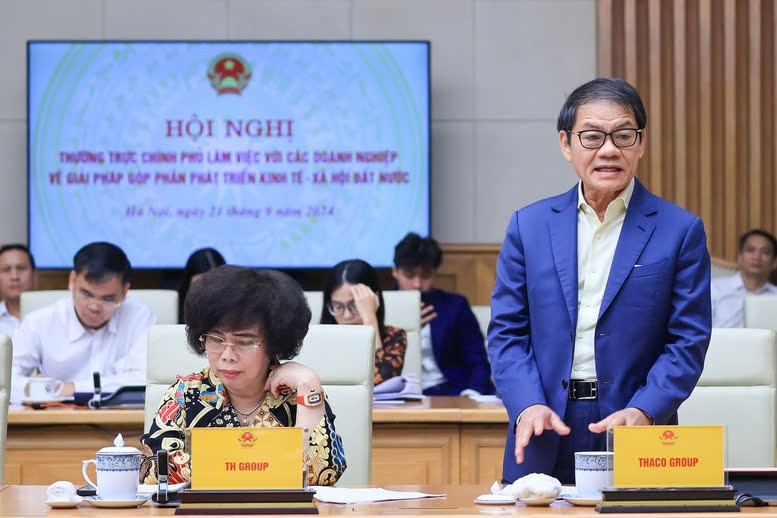VinGroup, Thaco, KN Group hiến kế, chung tay thúc đẩy Okvip - liên minh giải trí #1 thế giới hà nội đất nước VinGroup, Thaco, KN Group hiến kế, chung tay thúc đẩy Okvip - liên minh giải trí #1 thế giới hà nội đất nước