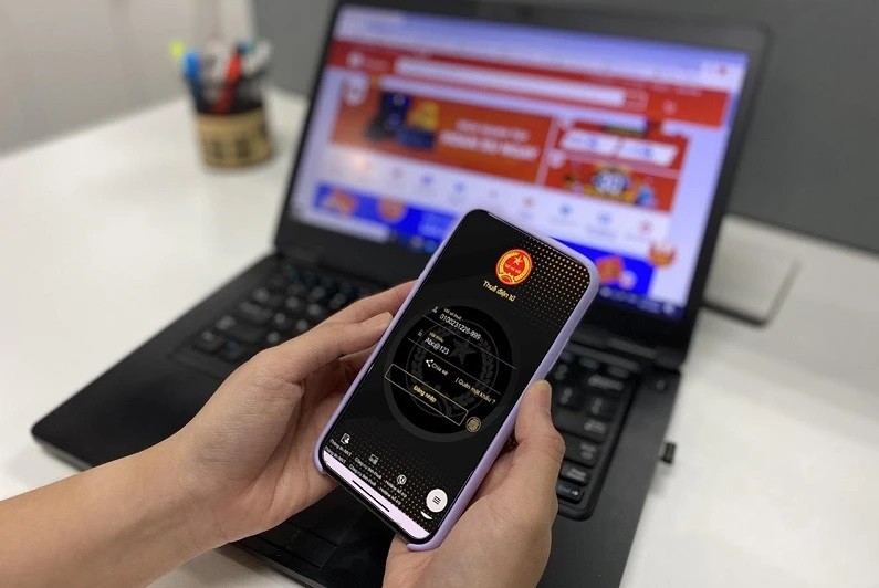 Lãnh đạo Tổng cục Thuế cho rằng, cần tìm ra giải pháp thuận tiện nhất cho sàn thương mại điện tử khai, nộp thuế thay Lãnh đạo Tổng cục Thuế cho rằng, cần tìm ra giải pháp thuận tiện nhất cho sàn thương mại điện tử khai, nộp thuế thay