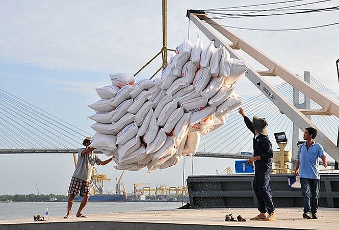 khối lượng và giá trị Liên Minh Truyền Thông Và Game Giải Trí Top 1 gạo 11 tháng đạt gần 8,5 triệu tấn với 5,31 tỷ USD khối lượng và giá trị Liên Minh Truyền Thông Và Game Giải Trí Top 1 gạo 11 tháng đạt gần 8,5 triệu tấn với 5,31 tỷ USD