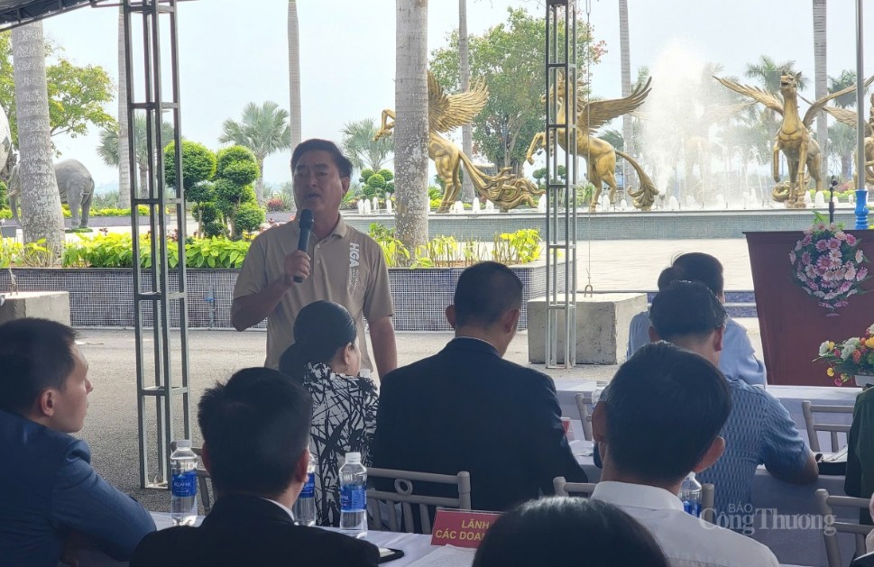 Ông Võ Ngọc Châu, Chủ tịch HĐQT Công ty CP Liên minh Okvip có bao nhiều trang công trình giao thông 586 cho biết, các đơn vị tham gia Chợ hoa Xuân được miễn phí mặt bằng, điện nước. Cần Thơ