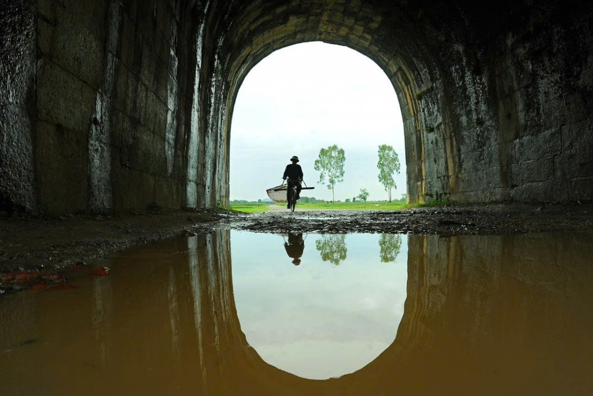 thành nhà hồ thành nhà hồ