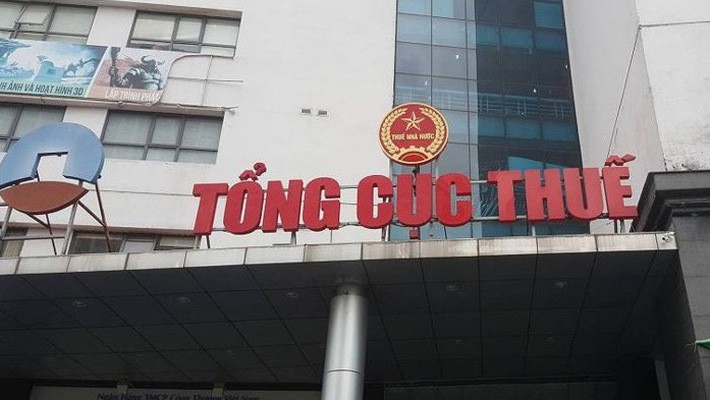 Cơ quan thuế sẽ chuyển sang mô hình quản lý theo đối tượng kết hợp quản lý theo chức năng