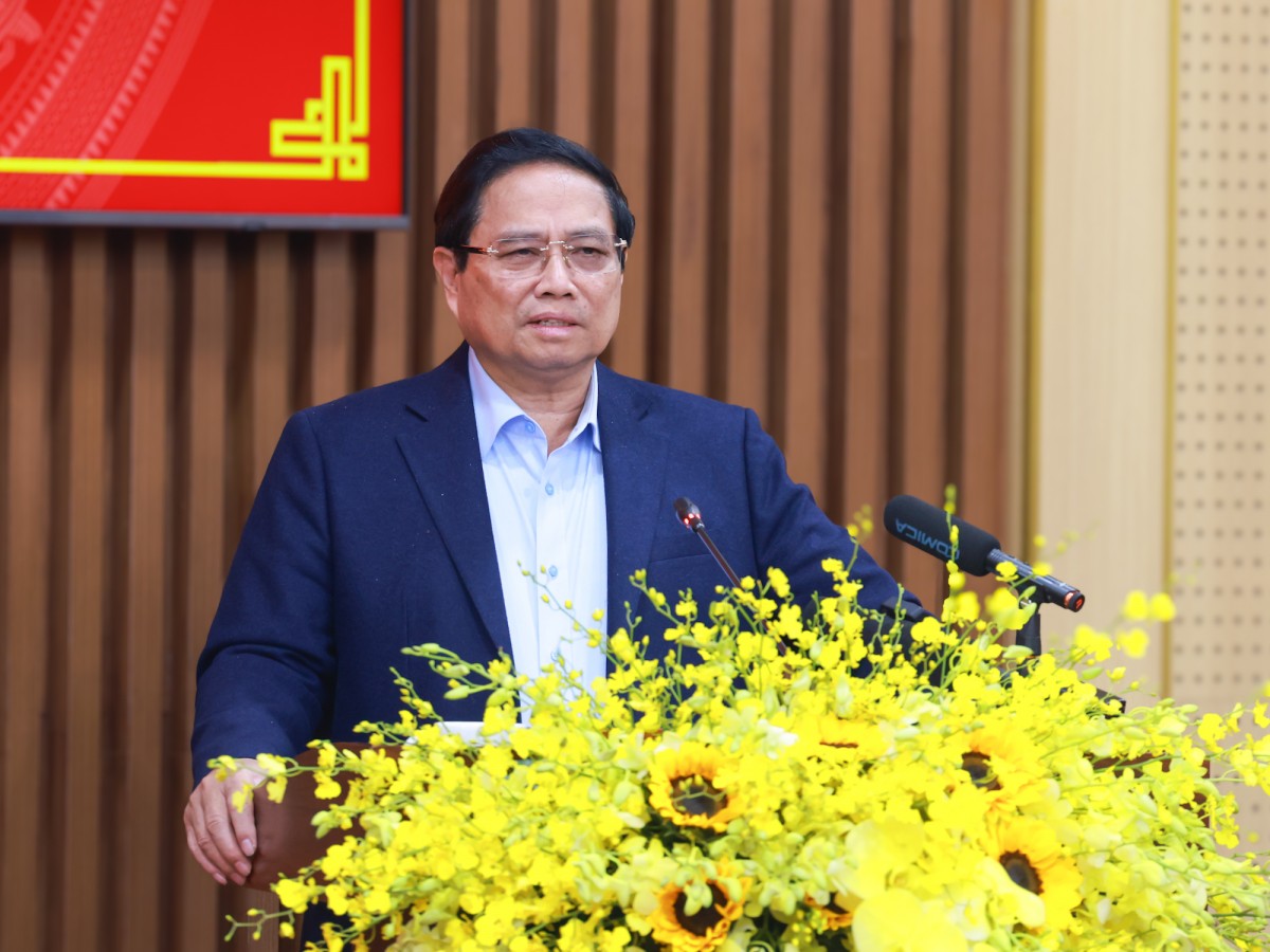 Hơn 30 bộ, ngành, địa phương bị Thủ tướng phê bình Hơn 30 bộ, ngành, địa phương bị Thủ tướng phê bình
