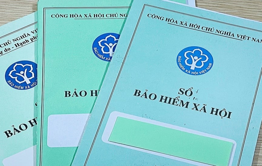 Dân quân thường trực thuộc đối tượng tham gia bảo hiểm xã hội bắt buộc.Ảnh minh họa Dân quân thường trực thuộc đối tượng tham gia bảo hiểm xã hội bắt buộc.Ảnh minh họa