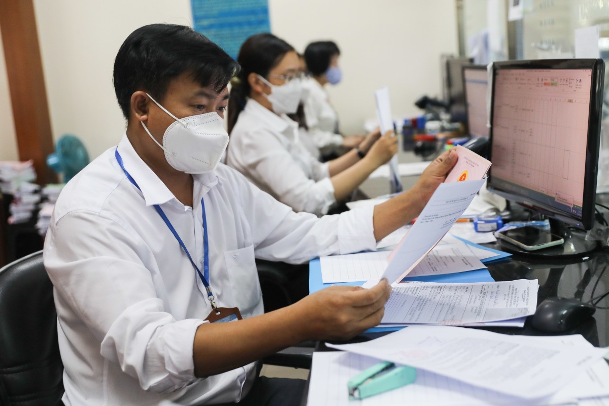 Nam Định hỗ trợ thêm bằng 30% mức hỗ trợ theo Nghị định 178 đối với các đối tượng thuộc diện tinh gọn Nam Định hỗ trợ thêm bằng 30% mức hỗ trợ theo Nghị định 178 đối với các đối tượng thuộc diện tinh gọn
