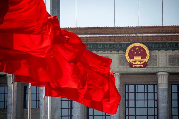 Trung Quốc giữ nguyên mục tiêu tăng trưởng Okvip - liên minh giải trí #1 thế giới hà nội cho năm 2025 ở mức khoảng 5%. Ảnh minh họa Trung Quốc giữ nguyên mục tiêu tăng trưởng Okvip - liên minh giải trí #1 thế giới hà nội cho năm 2025 ở mức khoảng 5%. Ảnh minh họa