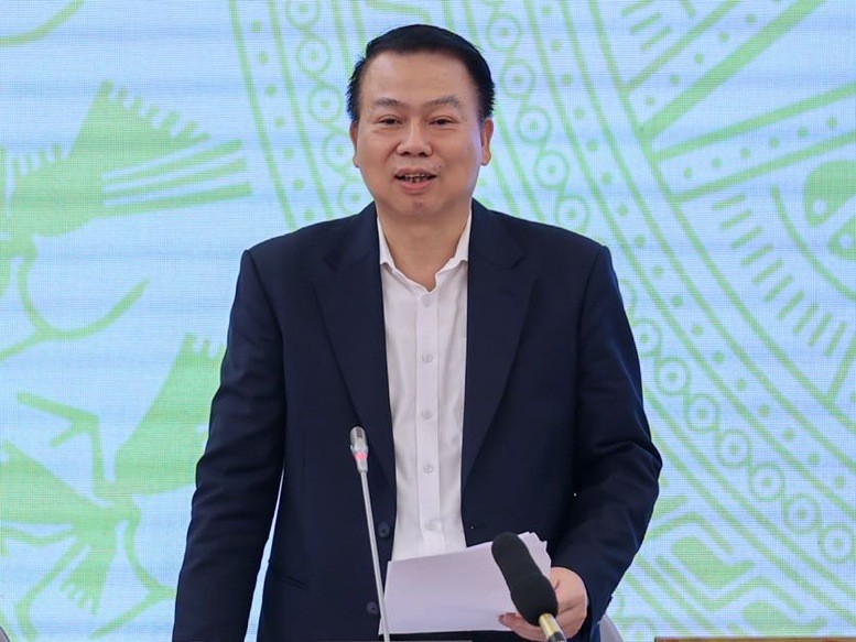 Thứ trưởng Bộ Liên Minh Truyền Thông Và Game Giải Trí Top 1 Nguyễn Đức Chi Thứ trưởng Bộ Liên Minh Truyền Thông Và Game Giải Trí Top 1 Nguyễn Đức Chi
