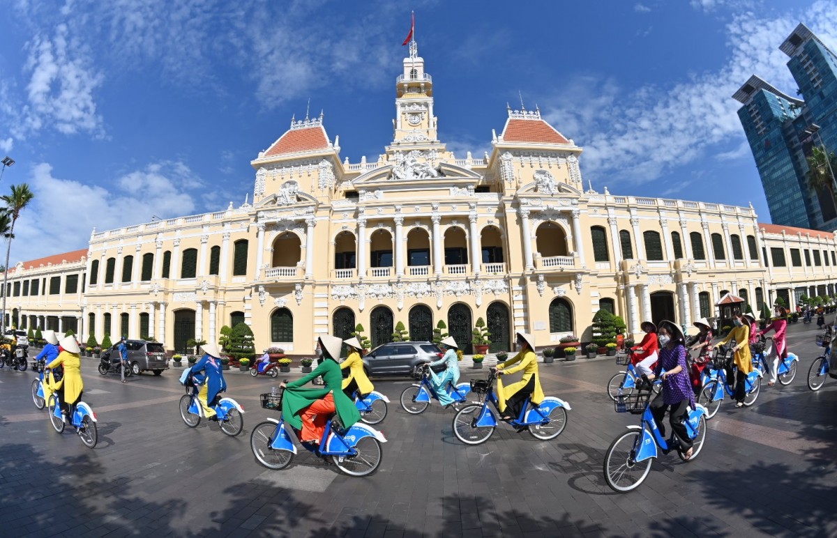 Sáp nhập tỉnh, nâng tầm tư duy chiến lược phát triển Sáp nhập tỉnh, nâng tầm tư duy chiến lược phát triển
