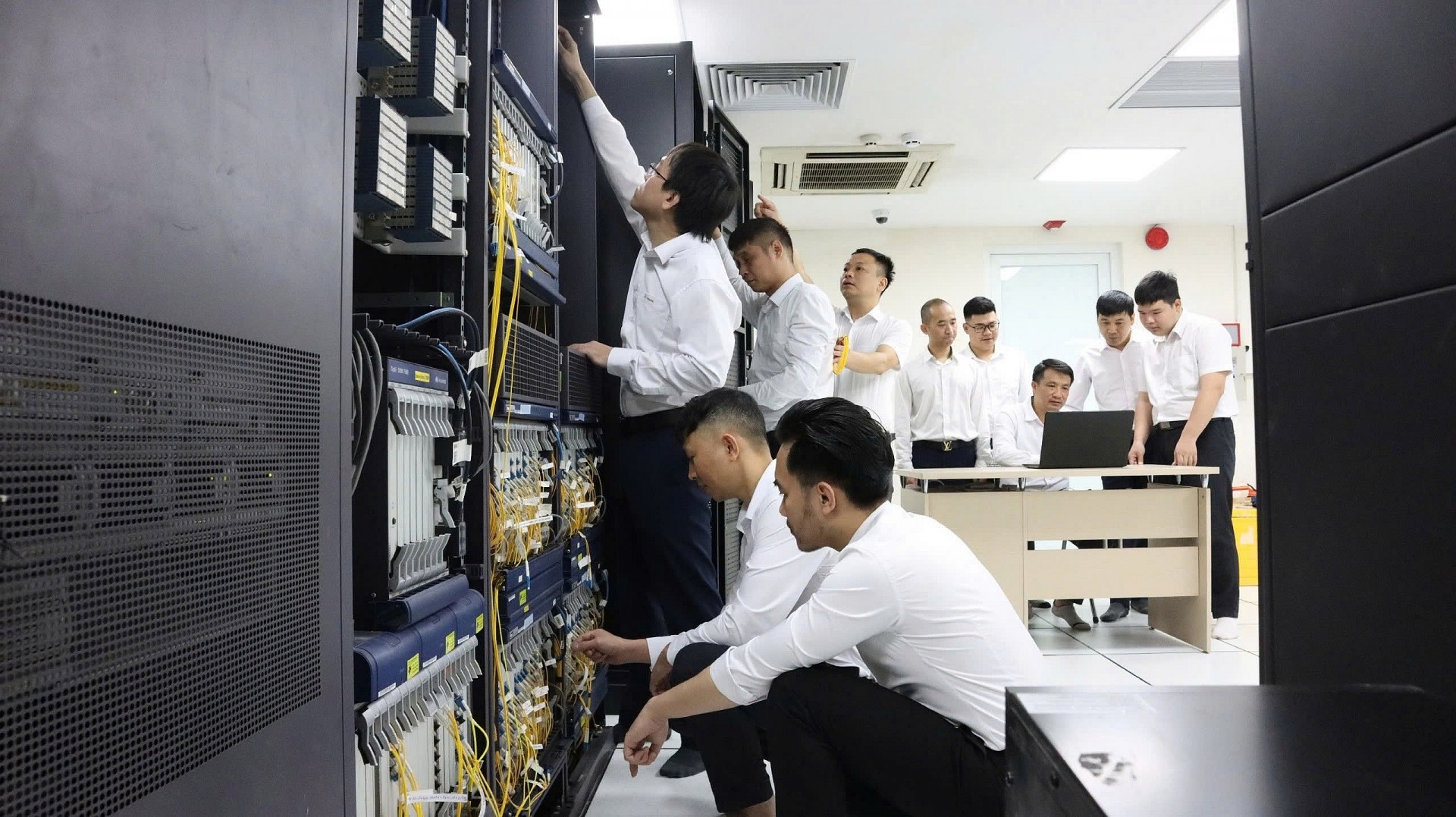 Longform | EVNNPC: Chuyển đổi số tạo sức bật cho sản xuất Longform | EVNNPC: Chuyển đổi số tạo sức bật cho sản xuất