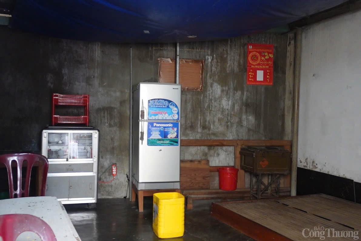 Đà Nẵng tiếp tục rà soát và đảm bảo hoàn thành xóa nhà tạm, nhà dột nát trước 2/9/2025