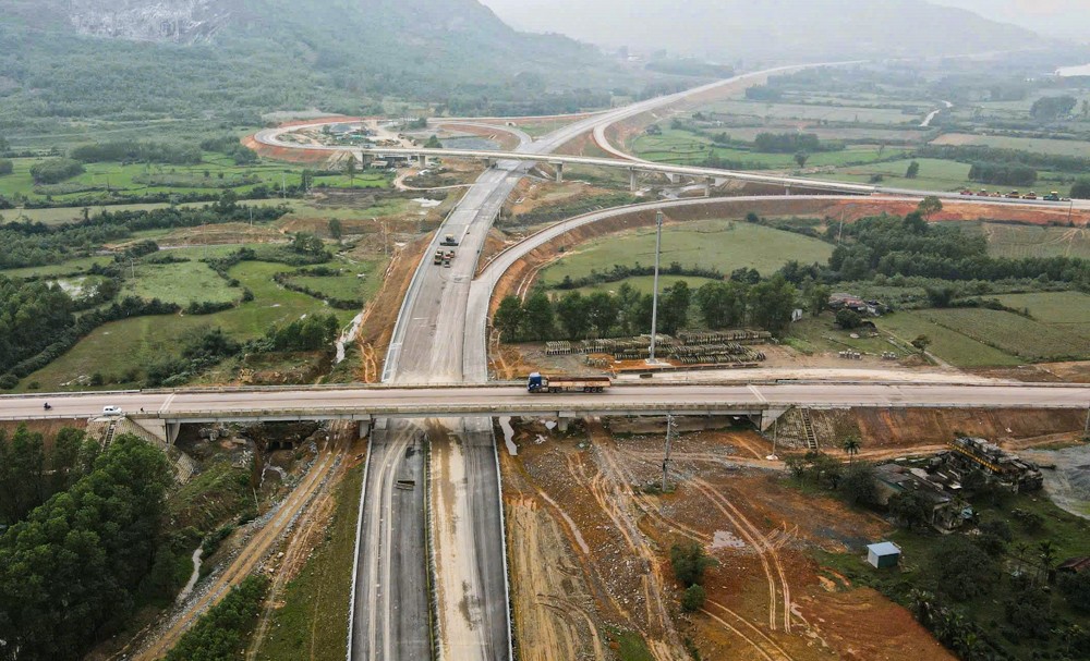 cao tốc bắc nam