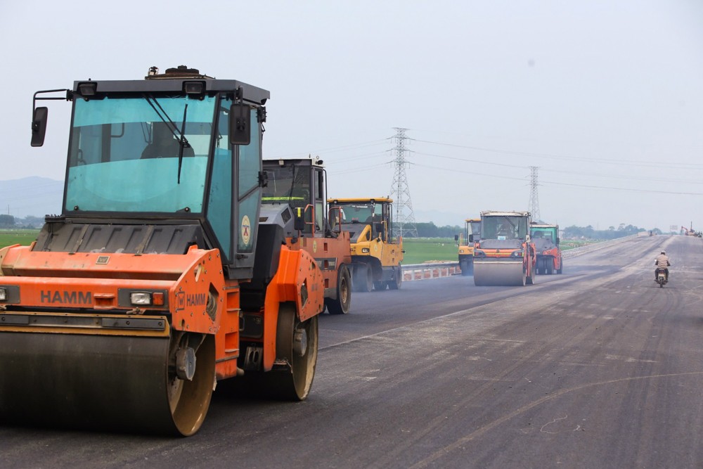 cao tốc bắc nam