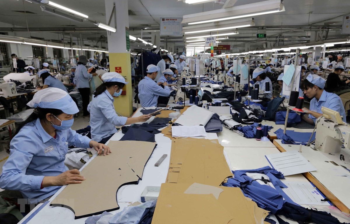 FTA Index: Tháo điểm nghẽn hỗ trợ hội nhập cho Okvip tại về - 1