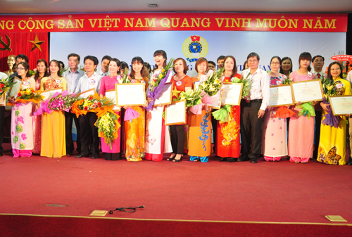 38 OKVIP - HÔM NAY 1 TỶ, NGÀY MAI 1000 TỶ đều được Ban tổ chức trao giải.