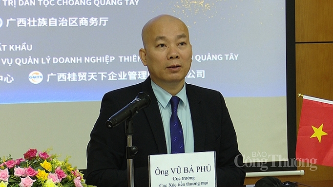 Kết nối trực tuyến: Phương thức xúc tiến thương mại hiệu quả ket noi truc tuyen phuong thuc xuc tien thuong mai hieu qua