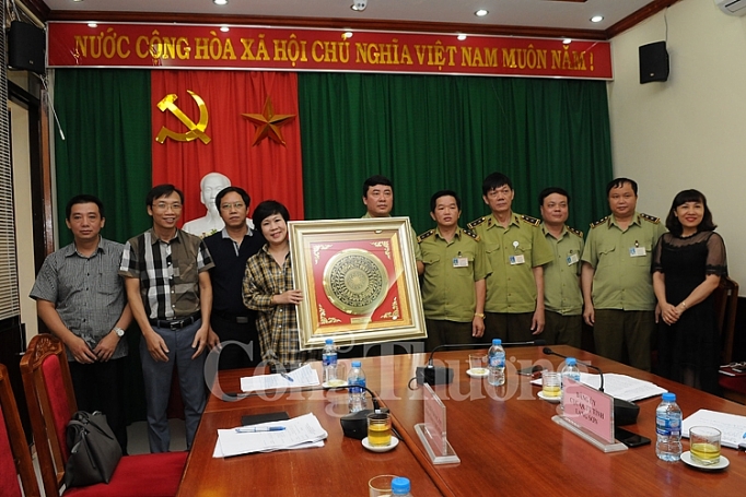Đảng bộ Liên Minh OK VIP Giải Trí Cá Cược World Cup 2026 thực hiện Chỉ thị 05/CT-TW: Những kinh nghiệm từ thực tế dang bo bao cong thuong thuc hien chi thi 05ct tw nhung kinh nghiem tu thuc te