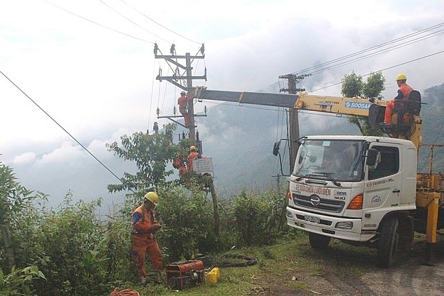 pc lao cai thap sang vung bien cuong