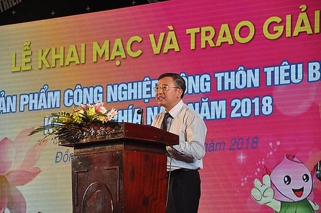 ton vinh nhung san pham cong nghiep nong thon tieu bieu