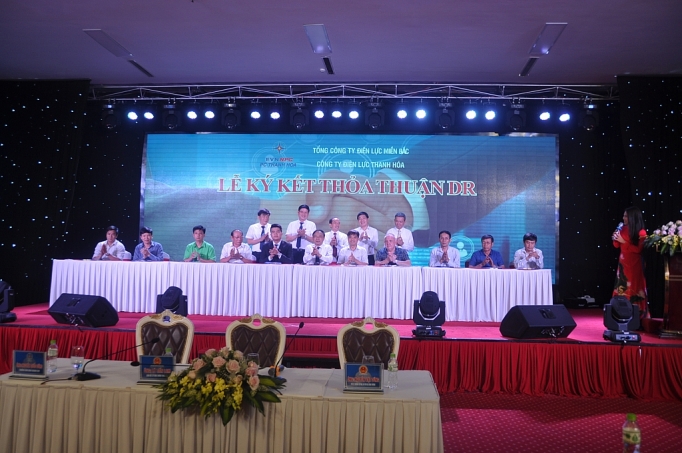 thanh hoa to chuc hoi thao ve su dung dien va dieu chinh phu tai