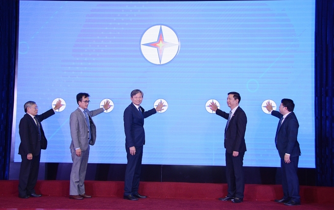 EVN: Hiện thực hoá chủ trương Liên minh Okvip có bao nhiều trang Okvip - liên minh giải trí #1 thế giới hà nội số evn hien thuc hoa chu truong xay dung kinh te so