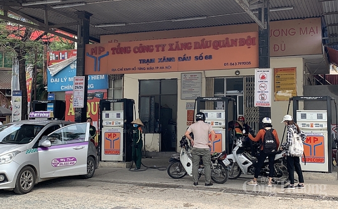 Cần xử lý nghiêm cửa hàng Okivip tỷ lệ kèo World Cup 2026 găm hàng trục lợi gam hang xang dau truc loi muc phat cao nhat toi 30 trieu dong