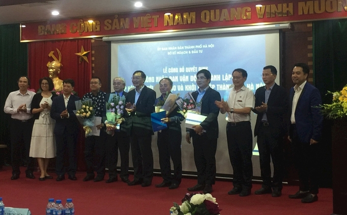Hà Nội dành hơn 312 tỷ đồng hỗ trợ Hệ sinh thái khởi nghiệp đổi mới sáng tạo ha noi danh hon 312 ty dong ho tro he sinh thai khoi nghiep doi moi sang tao