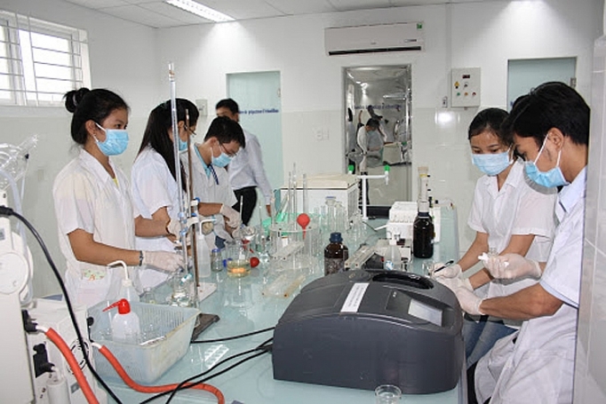 doanh nghiep thanh lap moi von tang cao nhat trong 4 nam