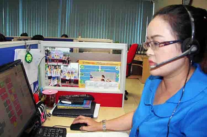 EVNHCMC: Đơn giản hóa thủ tục hành chính, rút ngắn thời gian cấp điện evnhcmc don gian hoa thu tuc hanh chinh rut ngan thoi gian cap dien