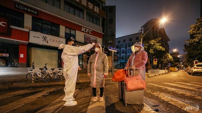 IMF, World Bank funds ready to fight coronavirus outbreak