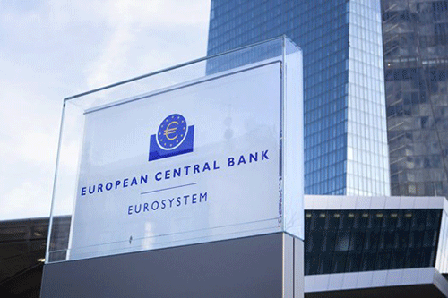 ECB unveils fresh stimulus to counter coronavirus 'major shock'