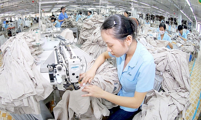 Thành lập Ban Nữ công quần chúng: 100% công đoàn cơ sở đủ điều kiện thanh lap ban nu cong quan chung 100 cong doan co so du dieu kien