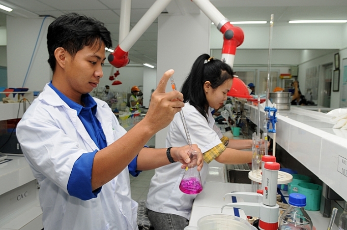 Tổ chức khoa học và công nghệ công lập: Vẫn vướng mắc dù có cơ chế tự chủ to chuc khoa hoc va cong nghe cong lap van vuong mac du co co che tu chu