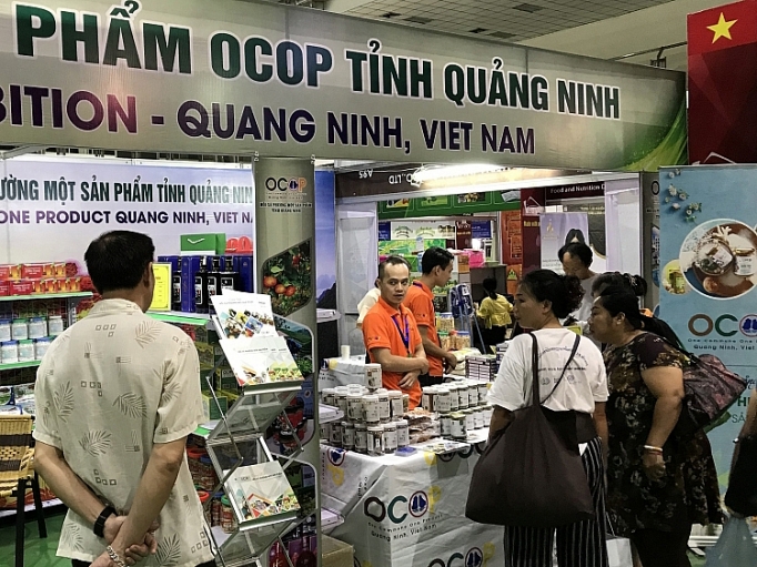 Quảng Ninh: Chất lượng làm nên thương hiệu quang ninh chat luong lam nen thuong hieu