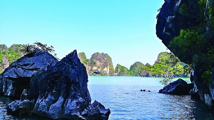 Hang động của chuyện tình chung thủy hang dong cua chuyen tinh chung thuy