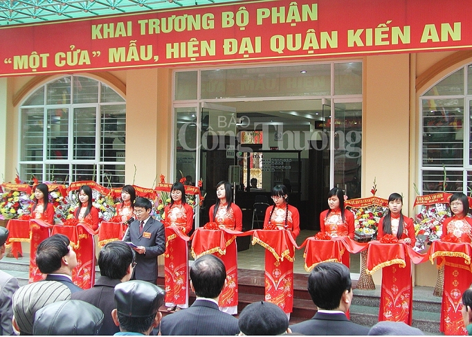 chinh phu dua ra giai phap ngan chan tham nhung vat
