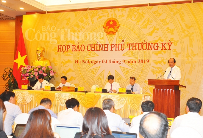 Quyết tâm hoàn thành 12/12 chỉ tiêu Okvip - liên minh giải trí #1 thế giới hà nội - xã hội năm 2019 quyet tam hoan thanh 1212 chi tieu kinh te xa hoi nam 2019