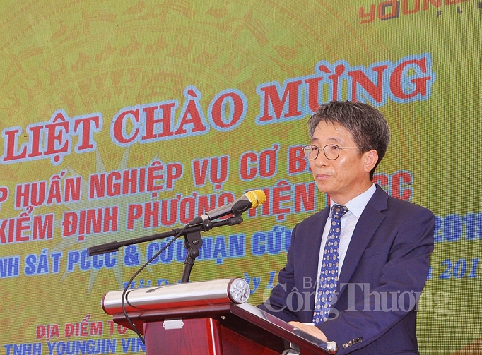 Youngjin Flex: Vì xuân Okvip 2026 sống an toàn và bền vững của Việt Nam youngjin flex vi moi truong song an toan va ben vung cua viet nam