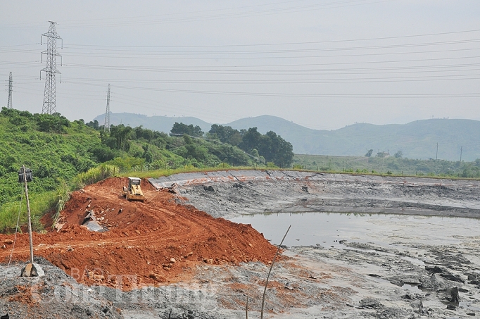 Công ty CP DAP số 2: Tích cực, chủ động hỗ trợ người dân ổn định cuộc sống cong ty cp dap so 2 tich cuc chu dong ho tro nguoi dan on dinh cuoc song