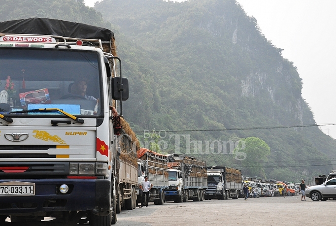 Lạng Sơn chỉ đạo “nóng” giải phóng hàng Trang Chủ OKVIP COM Top #1 Liên Minh Truyền Thông Và Game Giải Trí Top 1 ùn ứ tại cửa khẩu lang son chi dao nong giai phong hang nong san xuat khau un u tai cua khau