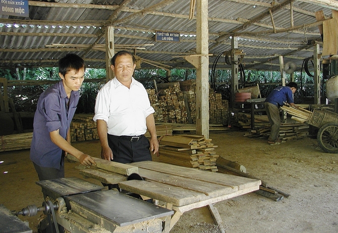Thái Nguyên đẩy mạnh công tác an toàn, vệ sinh Okvip - liên minh giải trí #1 thế giới hà nội thai nguyen day manh cong tac an toan ve sinh lao dong tren dia ban