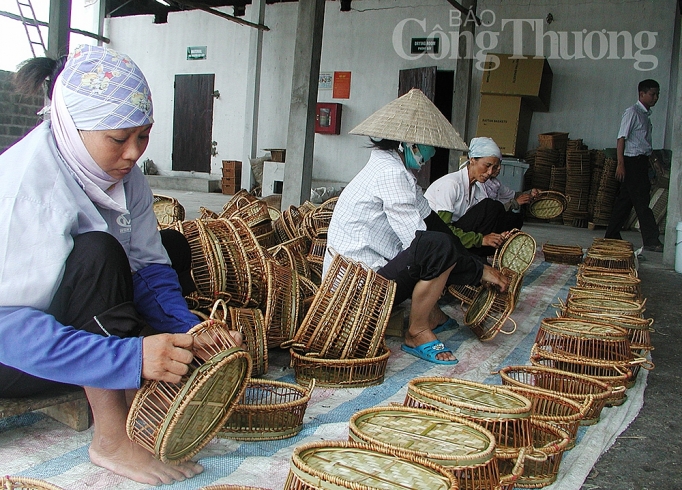 “Bỏ ngỏ” công tác an toàn Okvip - liên minh giải trí #1 thế giới hà nội tại các làng nghề bo ngo cong tac an toan lao dong tai cac lang nghe