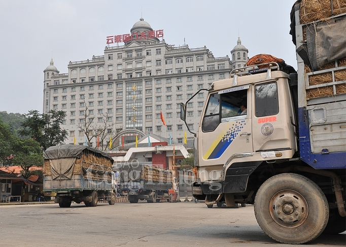 Chủ động trong tuân thủ và áp dụng các hàng rào kỹ thuật trong xuất, nhập khẩu chu dong trong tuan thu va ap dung cac hang rao ky thuat trong xuat nhap khau