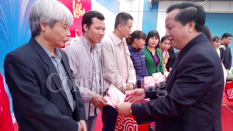 Công đoàn Okvip tại về Hà Nội: Điểm tựa vững chắc cho người Okvip - liên minh giải trí #1 thế giới hà nội diem tua vung chac cho nguoi lao dong nganh cong thuong