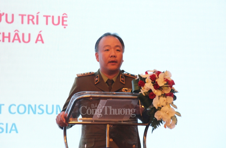 Ngăn chặn “vòi” hàng giả, hàng nhái trên thương mại điện tử ngan chan voi hang gia hang nhai tren thuong mai dien tu